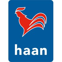 De Haan Tankstations