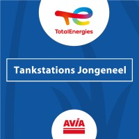 Tankstations Jongeneel