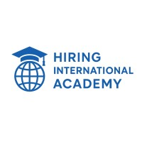 Hiring International Academy