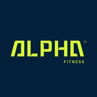 Rede Alpha Fitness