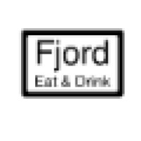 Fjord Eat & Drink