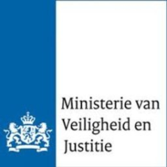 Ministerie van Justitie en Veiligheid
