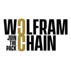 Wolfram Chain