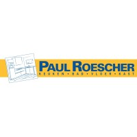 Paul Roescher