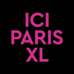 ICI PARIS XL