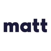 Matt Sleeps