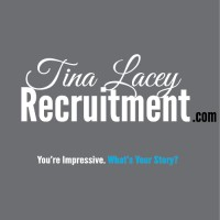 Tina Lacey Recruitment Ltd