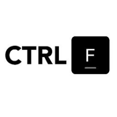 CTRL-F