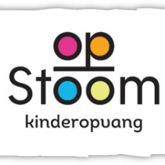 Kinderopvang Op Stoom