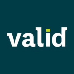 Valid Holding BV