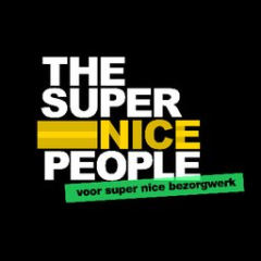 The Super Nice People