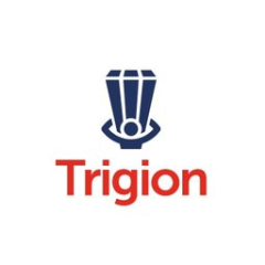 Trigion Brand- en Beveiligingstechniek