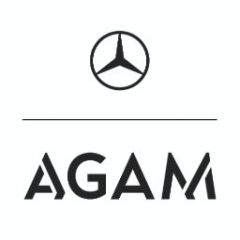 AGAM Mercedes-Benz