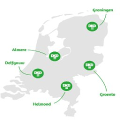 De Klok Dranken