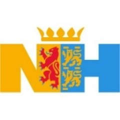 de provincie Noord-Holland