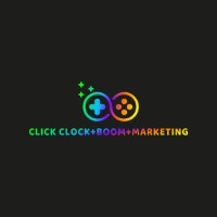 Click Clock Boom Marketing