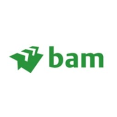 BAM Energie & Water West