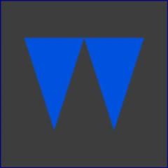 Blauwtand