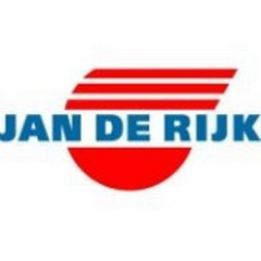 Jan de Rijk Logistics