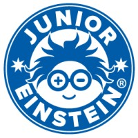 Junior Einstein BV