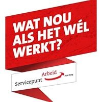Servicepunt Arbeid Den Haag