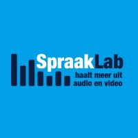 Working at SpraakLab