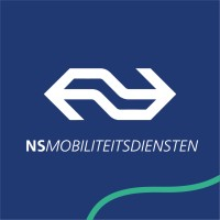 NS Mobiliteitsdiensten