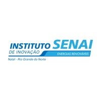 ISI-ER - SENAI Innovation Institute for Renewable Energies
