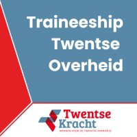 Traineeship Twentse Overheid