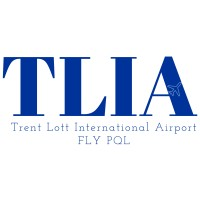 Trent Lott International Airport